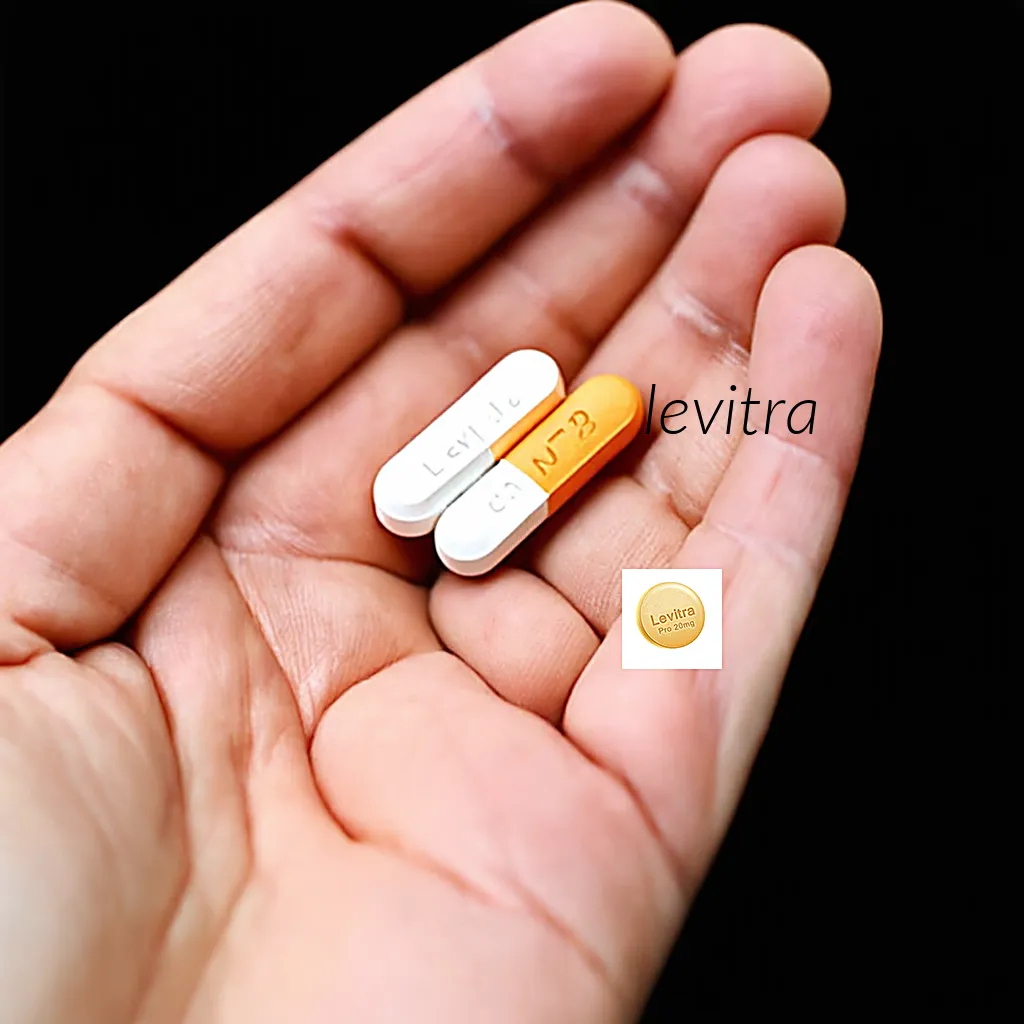 Precio de levitra 20 mg en farmacias españolas